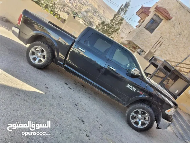 Used Dodge Ram in Amman