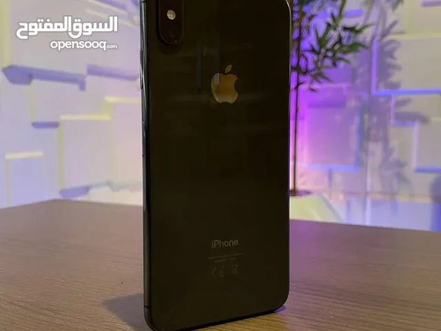 Apple iPhone XS 256 GB in Ramallah and Al-Bireh
