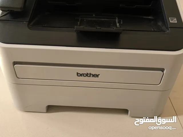 Printers Brother printers for sale in Muscat