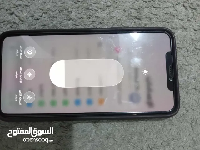 Apple iPhone 11 Pro Max 64 GB in Tripoli
