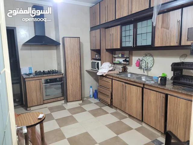 Furnished Monthly in Beirut Ras Al-Naba'a