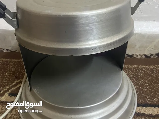 Grills and Toasters for sale in Amman