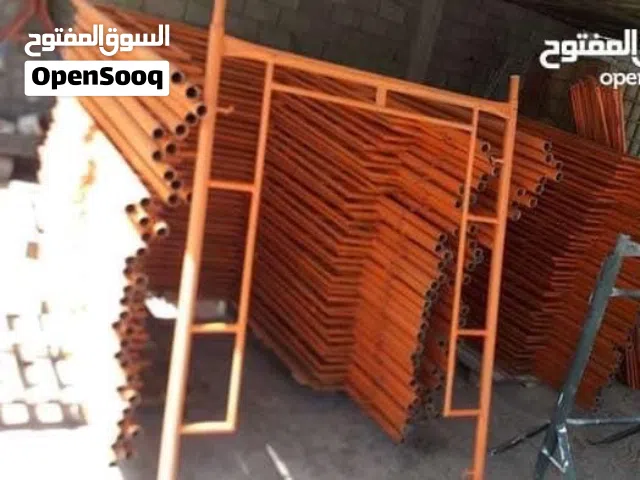 سقالة زقالة صقالة جبس طولونات للايجار كزيوني بالتوصيل