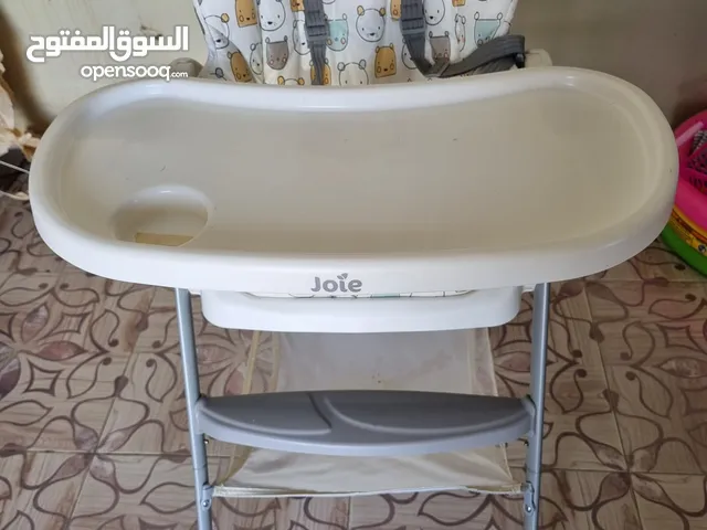 joie baby feeding chair