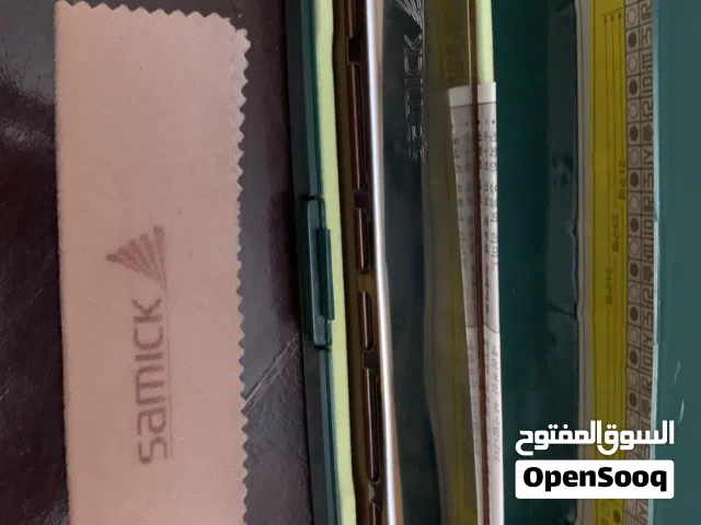 آله موسيقيه هارمونيك للبيع جديده