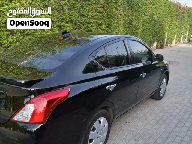 نيسان سني 2024 للبيع
