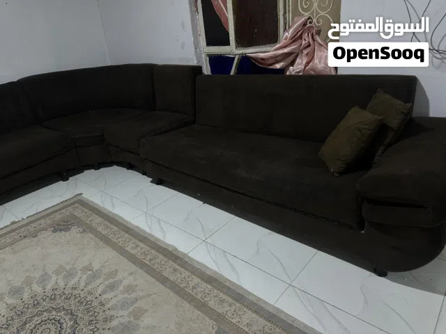 قنفات سرير ومخزن