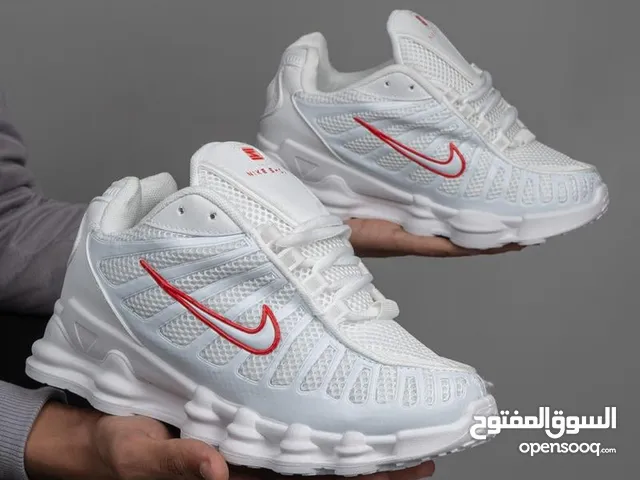 كوتشي شوكس 850ج اورجينال