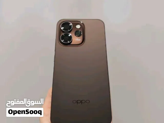 Oppo Other 512 GB in Cairo