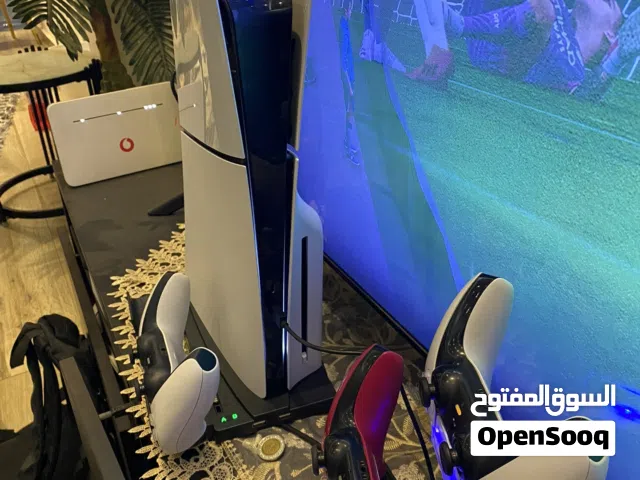 PlayStation 5 PlayStation for sale in Musandam