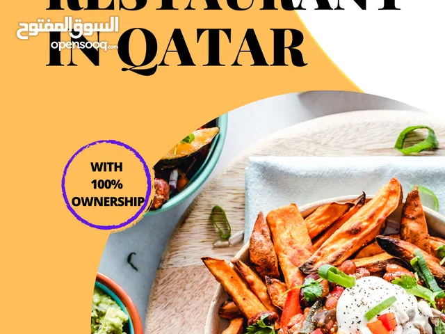 Start Your Own Restaurant In Qatar