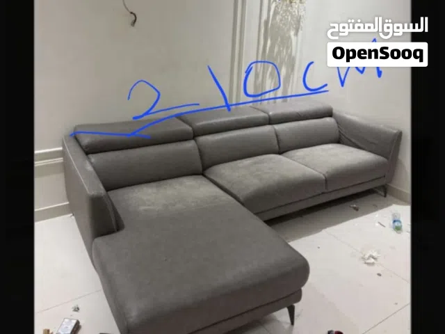 كنبه قطعتين