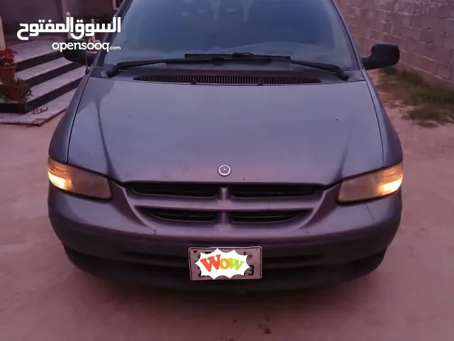 كرايزار 2000