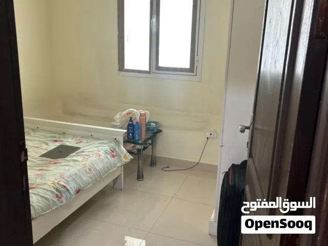 Single Room / Sharing Available in Family Flat   للعائلات الهندية أو السيدات الهنديات العاملات فق