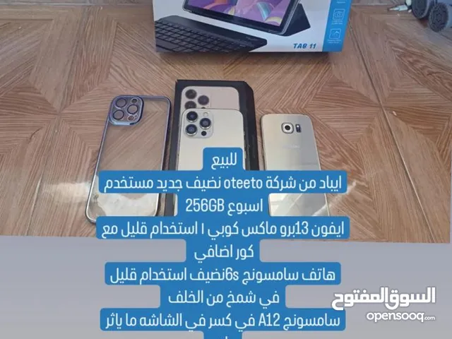 Samsung Galaxy A12 128 GB in Northern Governorate