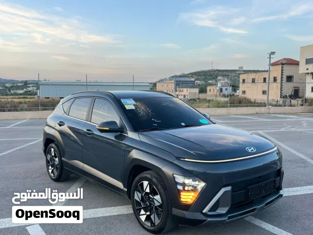 2023 Hyundai Kona Premium