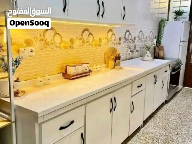 كاونتر المنيوم تزكام ثقيل جديد تفصال لون حسب الطلب بي موديلات موجود كافة القياسات والموديلات