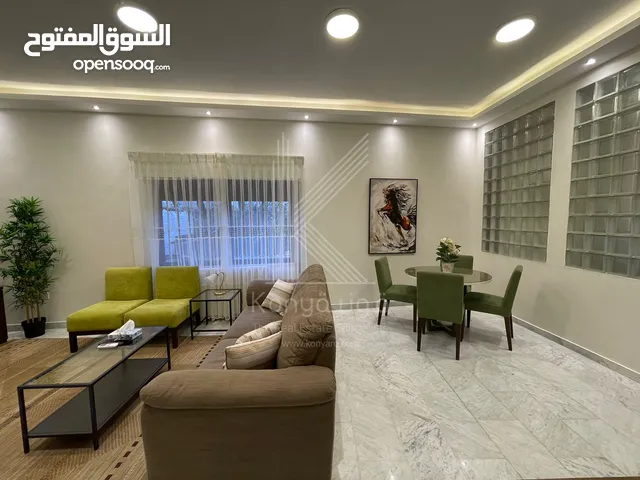 Furnished Apartment For Rent In 3rd Circle