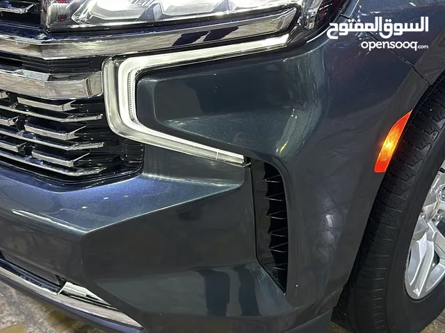 New Chevrolet Tahoe in Basra