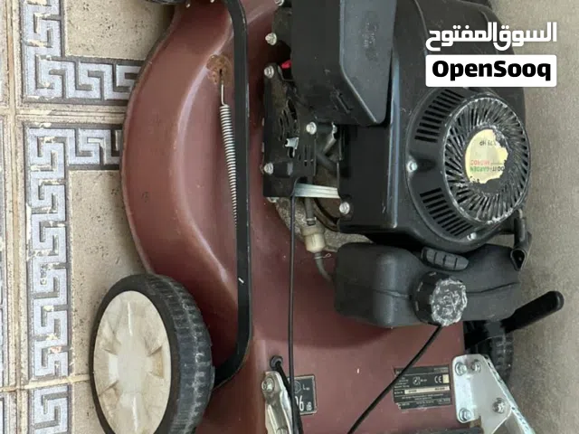 حصادة اعشاب بنزين