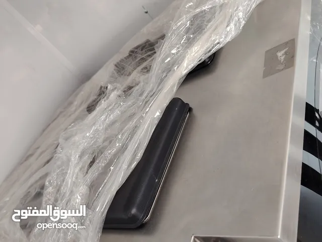 اله اسكريم شبه جديده للبيع على الشرط