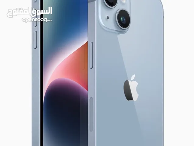Apple iPhone 14 Plus 256 GB in Dhi Qar