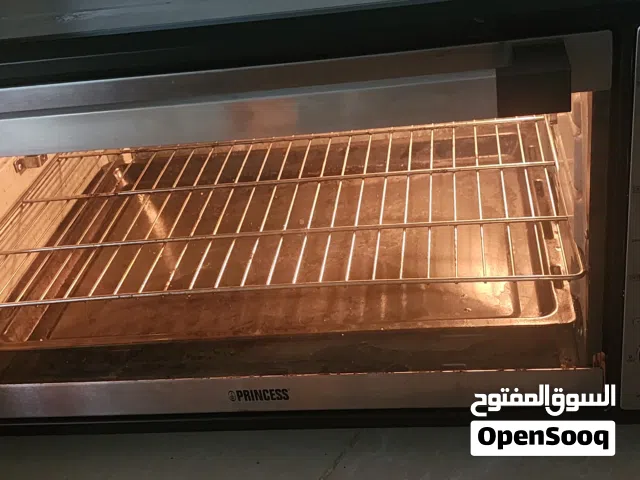 فرن كهربائي