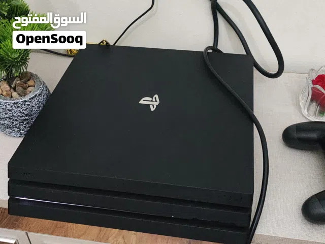 للبيع PS4 PRO
