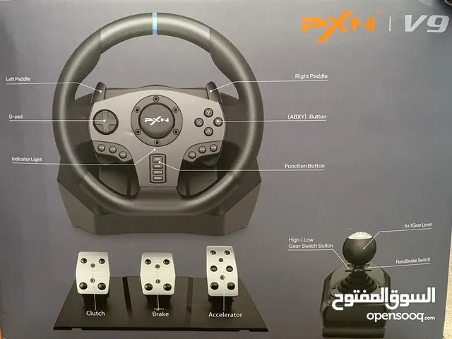 جهاز تحكم Pxn v9