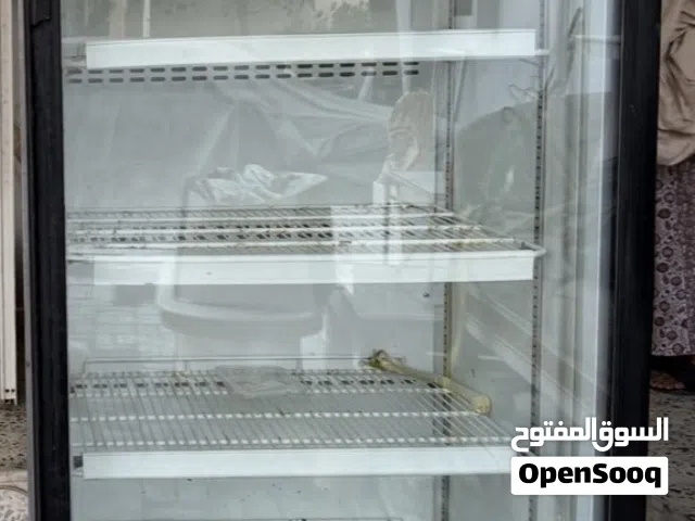 ثلاجه جيده