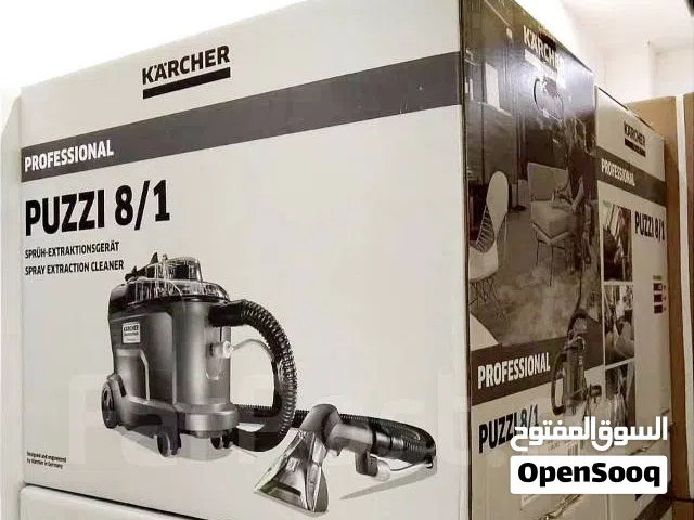 Karcher Vacuum Cleaners for sale in Tripoli