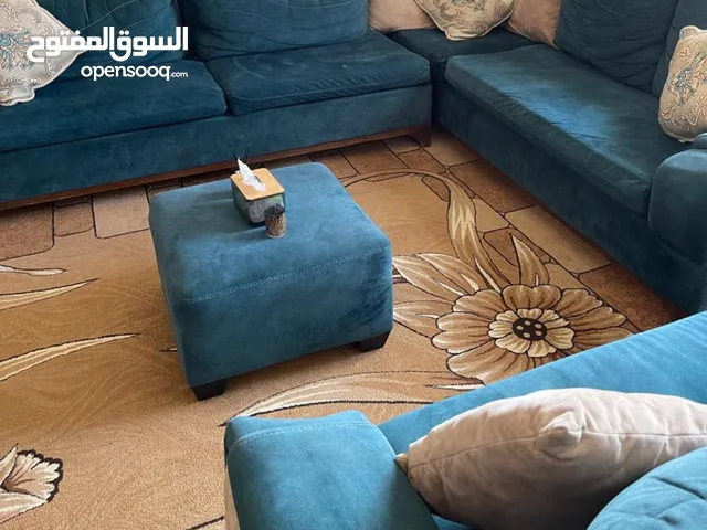 طقم كنب كورنر