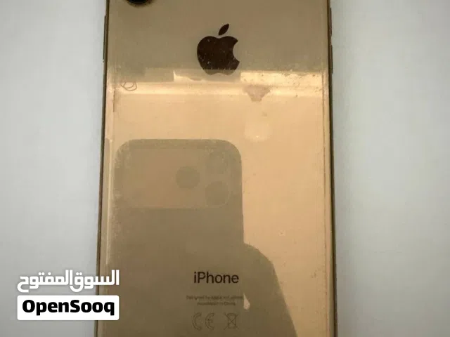 Apple iPhone XS Max 256 GB in Basra