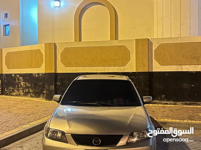 Used Mazda 323 in Northern Governorate