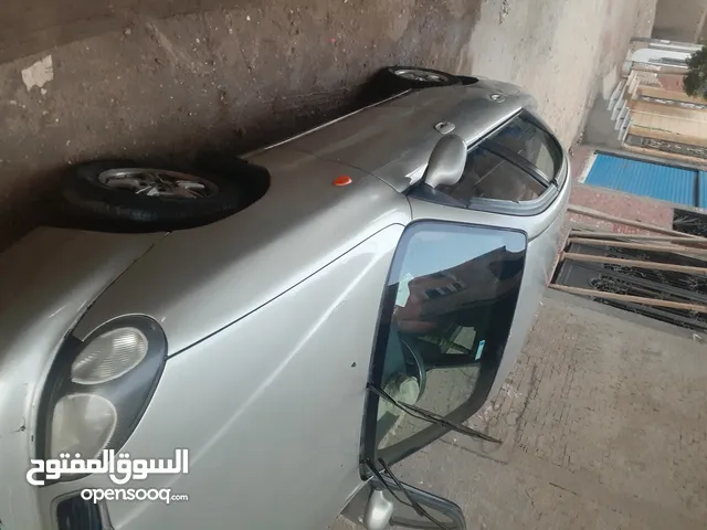 دايو لانوس 99 اوتوماتيك اصلى