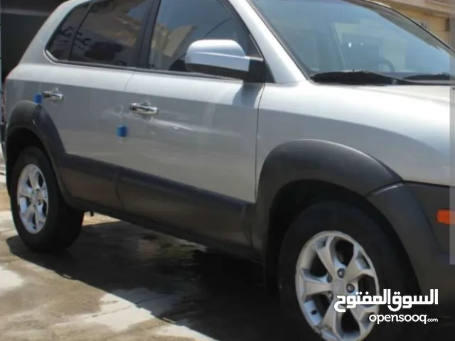 هونداي توسان 2009