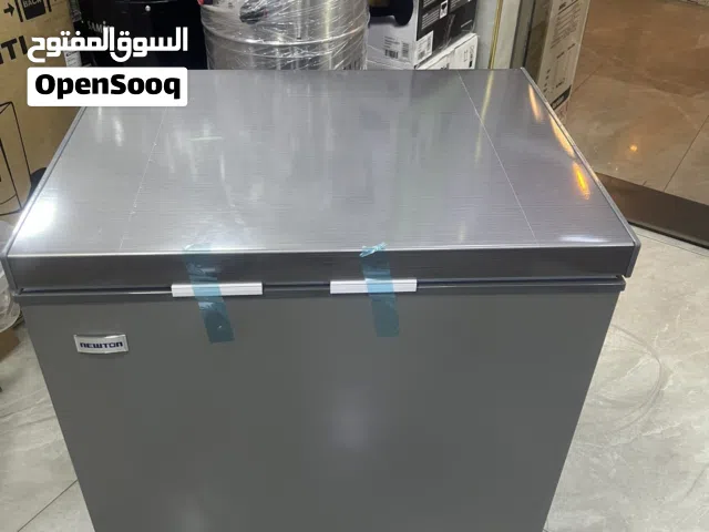 فريزر نيوتن 150 ليتر سلفر. بطح انفرتر سعر حرق