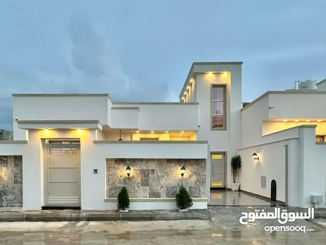 250m2 3 Bedrooms Villa for Sale in Tripoli Al-Sidra