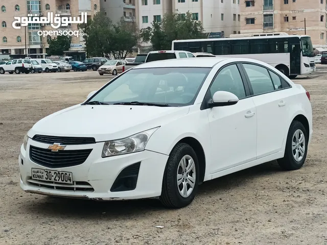 Chevrolet Cruze 2014 in Hawally