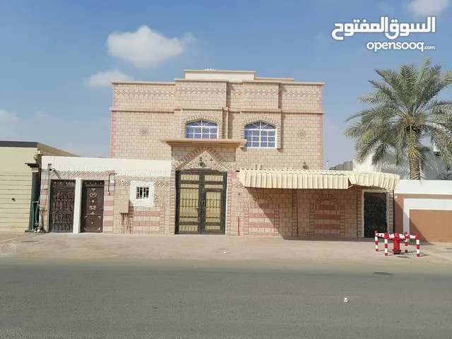 502m2 More than 6 bedrooms Townhouse for Sale in Buraimi Al Buraimi