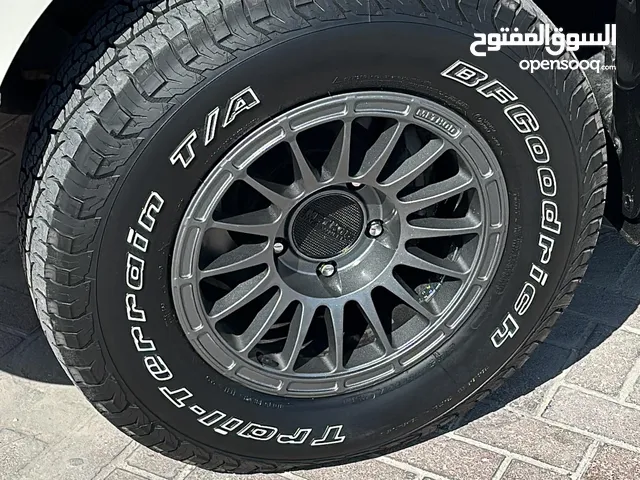 Bfgoodrich 17 Tyres in Northern Governorate