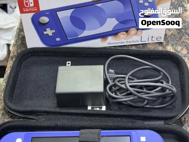 ننتيندو سويتش لايت جديدة