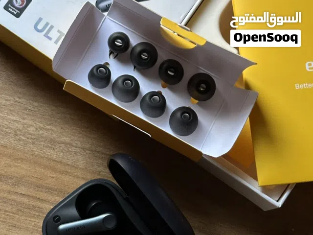 سماعة earfun air pro 4