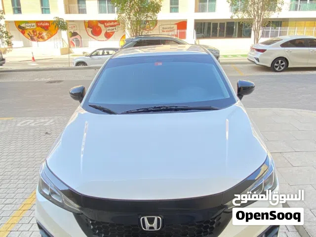 Honda City LX Sport 2023 February GCC model - BUY & DRIVE