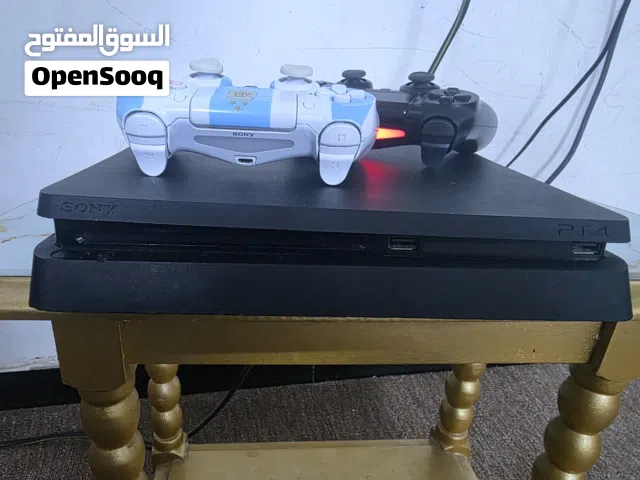 سلام عليكم بلي فور سلم للبيع مستعجل
