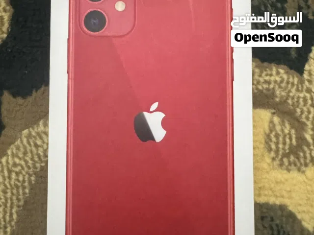 Apple iPhone 11 64 GB in Cairo