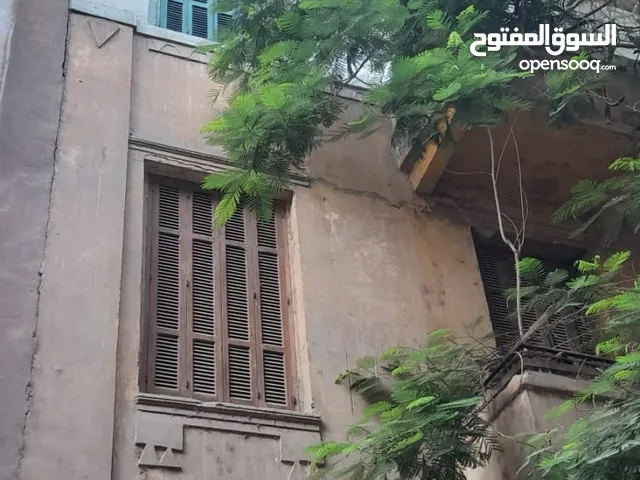 Building for Sale in Cairo Rod al-Farag
