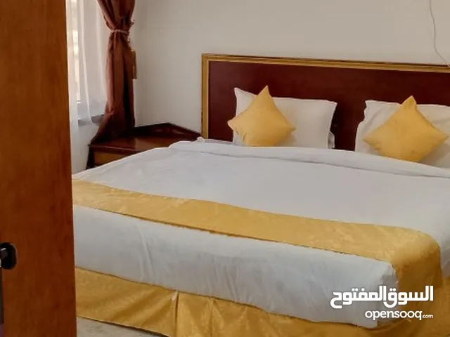 600 m2 1 Bedroom Apartments for Rent in Al Madinah Qurban