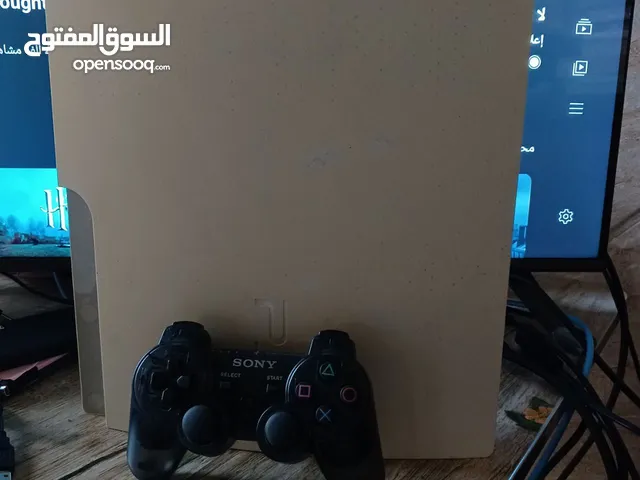 PlayStation 3 PlayStation for sale in Basra