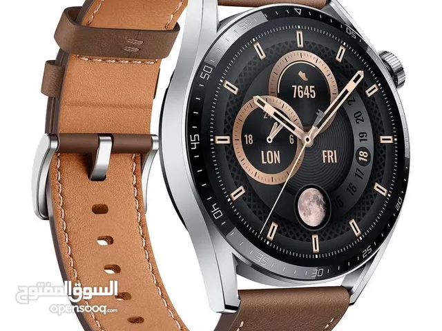 ساعة هواوي Huawei Watch GT 3